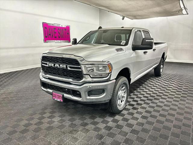 2024 RAM Ram 2500 RAM 2500 TRADESMAN CREW CAB 4X4 8 BOX