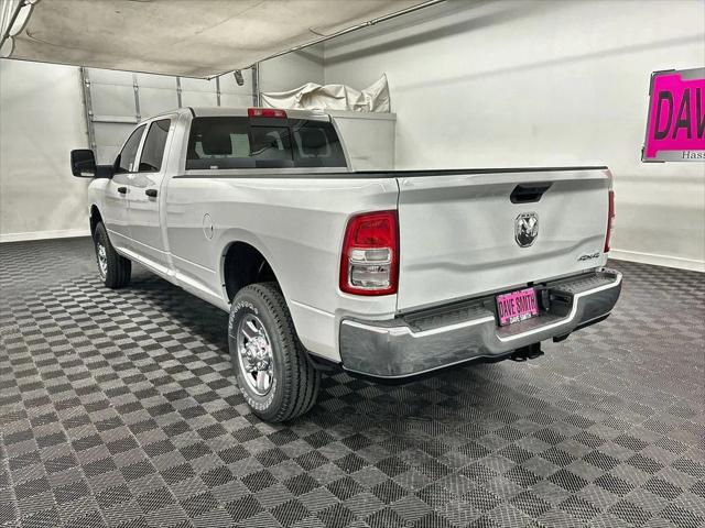 2024 RAM Ram 2500 RAM 2500 TRADESMAN CREW CAB 4X4 8 BOX