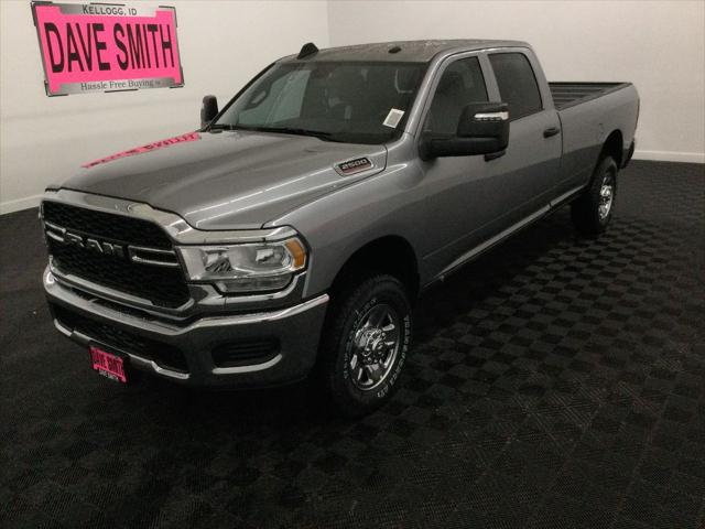 2024 RAM Ram 2500 RAM 2500 TRADESMAN CREW CAB 4X4 8 BOX