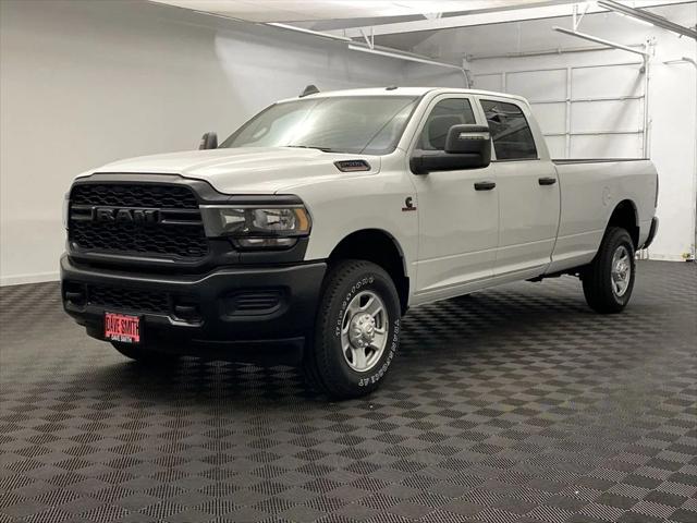 2024 RAM Ram 2500 RAM 2500 TRADESMAN CREW CAB 4X4 8 BOX