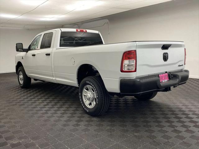 2024 RAM Ram 2500 RAM 2500 TRADESMAN CREW CAB 4X4 8 BOX