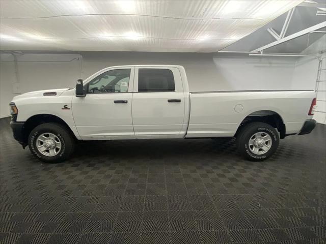 2024 RAM Ram 2500 RAM 2500 TRADESMAN CREW CAB 4X4 8 BOX