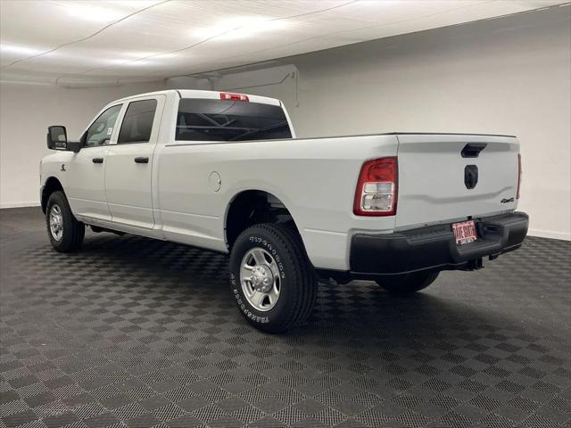 2024 RAM Ram 2500 RAM 2500 TRADESMAN CREW CAB 4X4 8 BOX