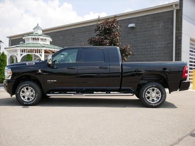 2024 RAM Ram 2500 RAM 2500 LARAMIE MEGA CAB 4X4 64 BOX