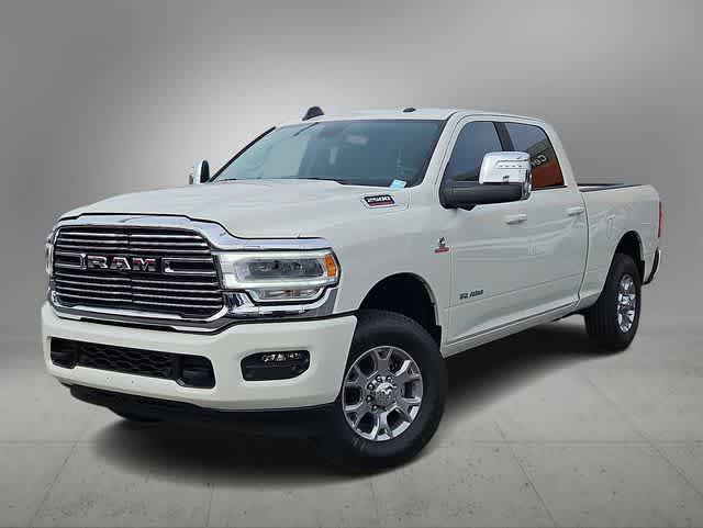 2024 RAM Ram 2500 RAM 2500 LARAMIE CREW CAB 4X4 64 BOX