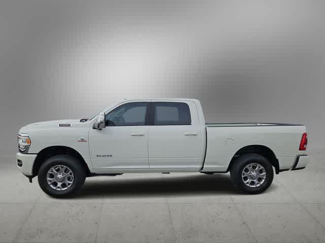 2024 RAM Ram 2500 RAM 2500 LARAMIE CREW CAB 4X4 64 BOX