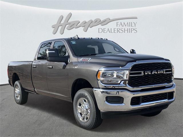 2024 RAM Ram 2500 RAM 2500 TRADESMAN CREW CAB 4X4 8 BOX