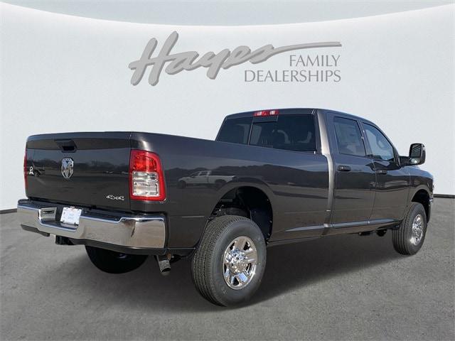 2024 RAM Ram 2500 RAM 2500 TRADESMAN CREW CAB 4X4 8 BOX