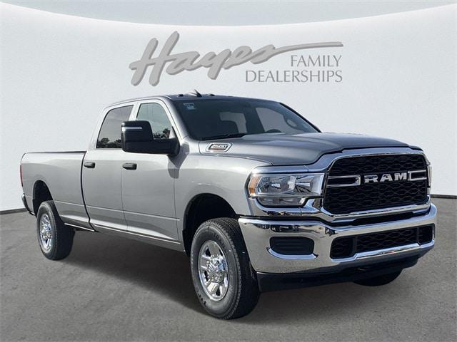 2024 RAM Ram 2500 RAM 2500 TRADESMAN CREW CAB 4X4 8 BOX