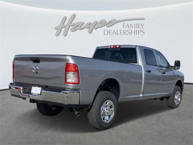 2024 RAM Ram 2500 RAM 2500 TRADESMAN CREW CAB 4X4 8 BOX