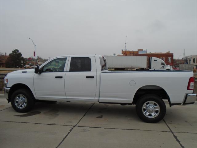 2024 RAM Ram 2500 RAM 2500 TRADESMAN CREW CAB 4X4 8 BOX 2024 RAM Ram 2500 RAM 2500 TRADESMAN CREW CAB 4X4 8 BOX