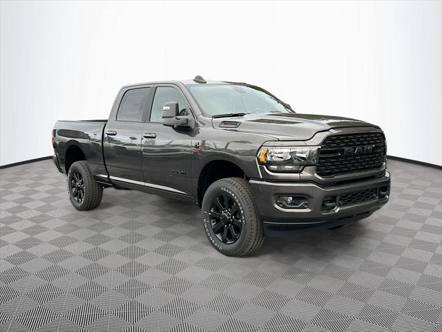 2024 RAM Ram 2500 RAM 2500 BIG HORN CREW CAB 4X4 64 BOX