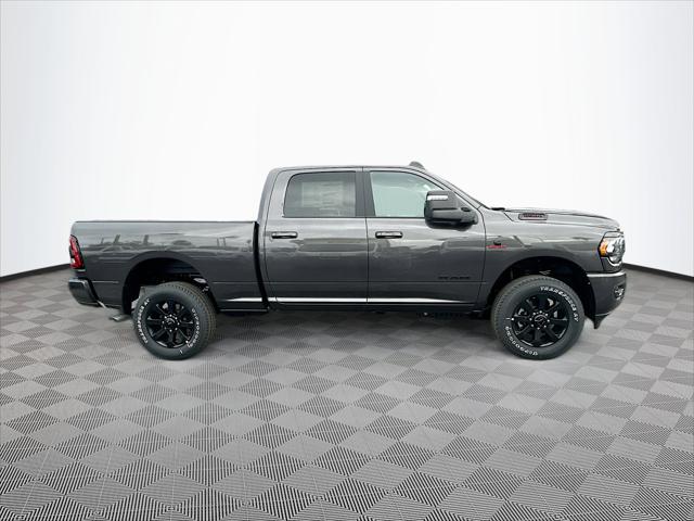 2024 RAM Ram 2500 RAM 2500 BIG HORN CREW CAB 4X4 64 BOX