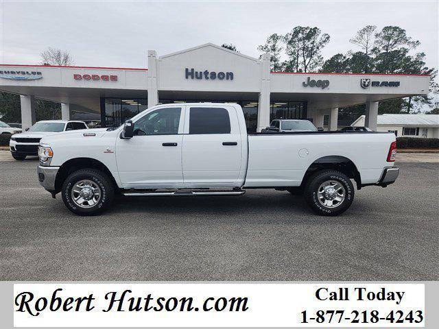 2024 RAM Ram 2500 RAM 2500 TRADESMAN CREW CAB 4X4 8 BOX