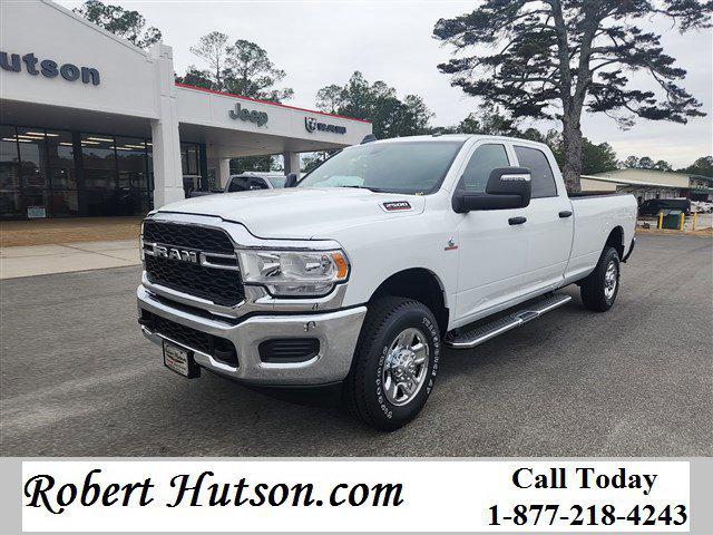 2024 RAM Ram 2500 RAM 2500 TRADESMAN CREW CAB 4X4 8 BOX