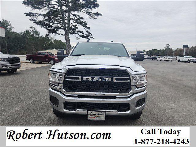 2024 RAM Ram 2500 RAM 2500 TRADESMAN CREW CAB 4X4 8 BOX