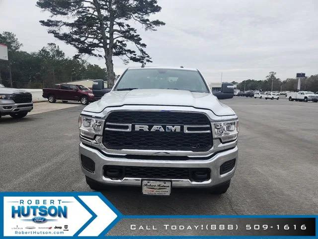 2024 RAM Ram 2500 RAM 2500 TRADESMAN CREW CAB 4X4 8 BOX