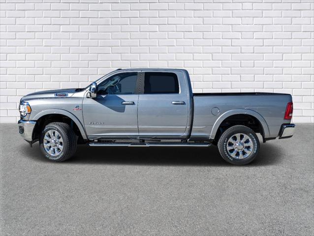 2024 RAM Ram 2500 RAM 2500 LIMITED CREW CAB 4X4 64 BOX