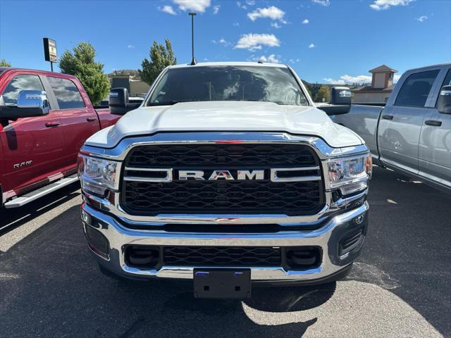 2024 RAM Ram 2500 RAM 2500 TRADESMAN CREW CAB 4X4 8 BOX