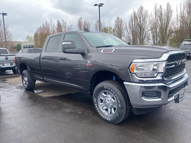 2024 RAM Ram 2500 RAM 2500 TRADESMAN CREW CAB 4X4 8 BOX