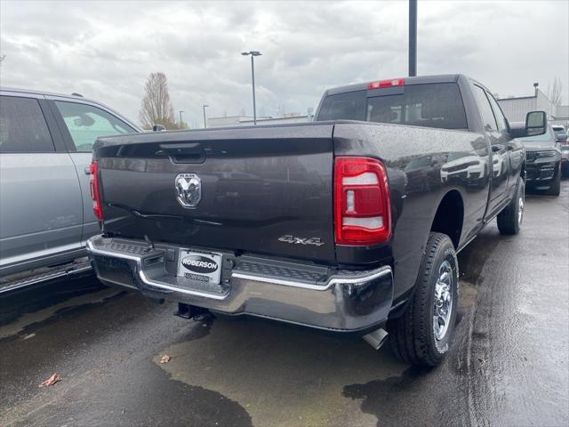 2024 RAM Ram 2500 RAM 2500 TRADESMAN CREW CAB 4X4 8 BOX