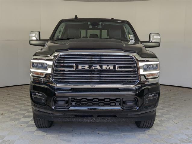 2024 RAM Ram 2500 RAM 2500 LARAMIE MEGA CAB 4X4 64 BOX