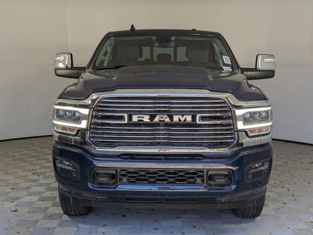 2024 RAM Ram 2500 RAM 2500 LARAMIE MEGA CAB 4X4 64 BOX