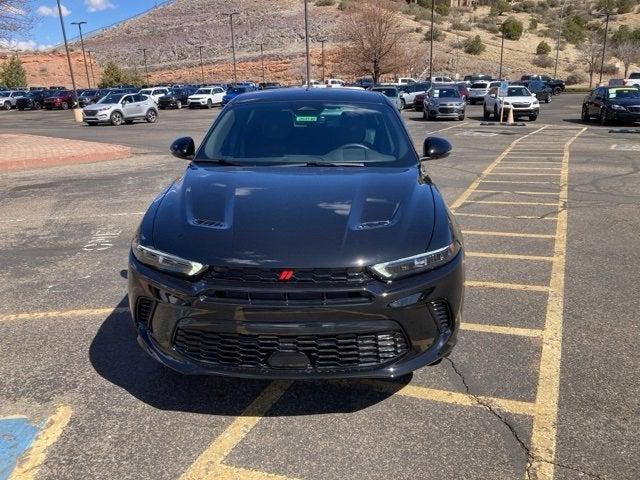 2024 Dodge Hornet DODGE HORNET R/T EAWD