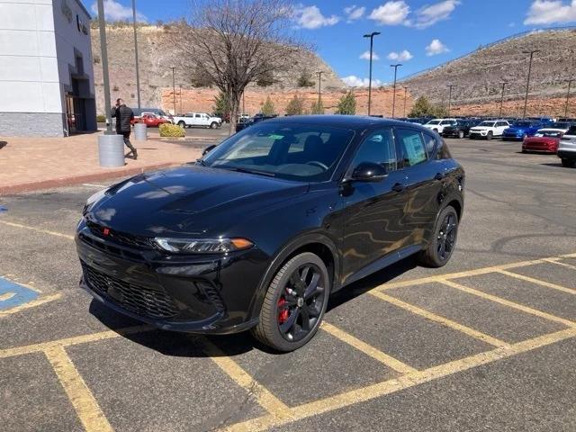 2024 Dodge Hornet DODGE HORNET R/T EAWD