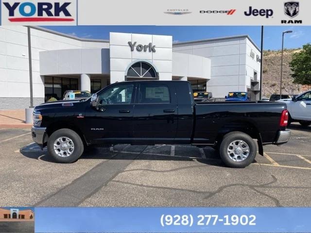 2024 RAM Ram 2500 RAM 2500 LARAMIE MEGA CAB 4X4 64 BOX