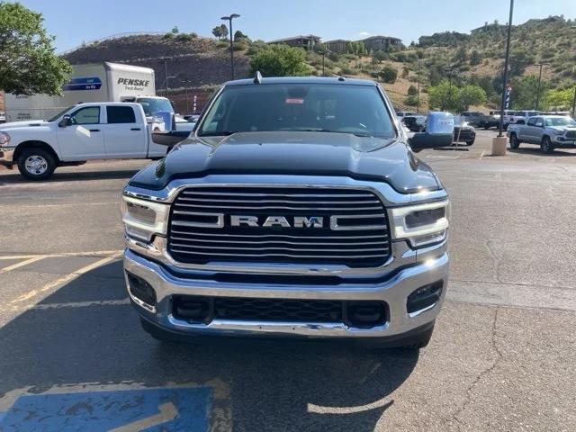 2024 RAM Ram 2500 RAM 2500 LARAMIE MEGA CAB 4X4 64 BOX