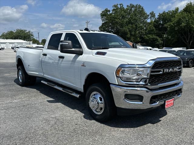 2024 RAM Ram 3500 RAM 3500 TRADESMAN CREW CAB 4X4 8 BOX