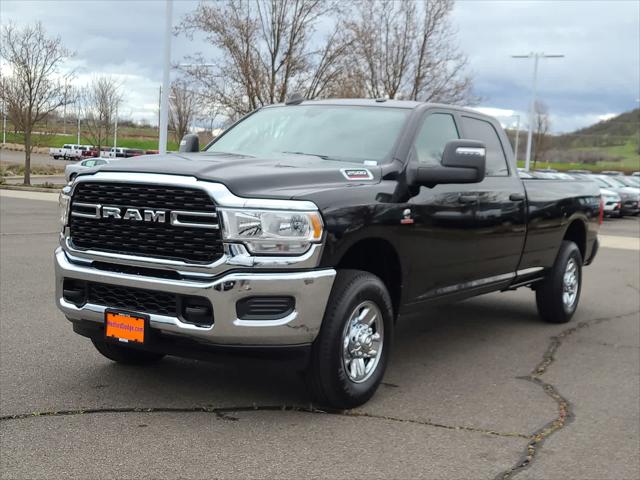 2024 RAM Ram 2500 RAM 2500 TRADESMAN CREW CAB 4X4 8 BOX