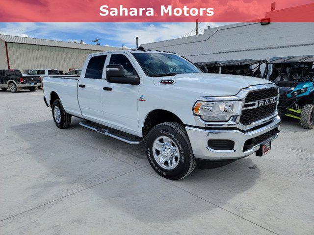 2024 RAM Ram 2500 RAM 2500 TRADESMAN CREW CAB 4X4 8 BOX