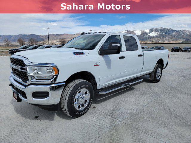 2024 RAM Ram 2500 RAM 2500 TRADESMAN CREW CAB 4X4 8 BOX