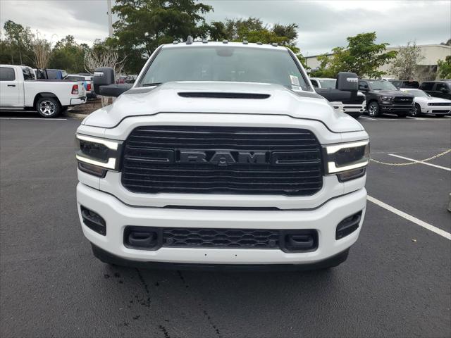 2024 RAM Ram 2500 RAM 2500 LARAMIE CREW CAB 4X4 64 BOX