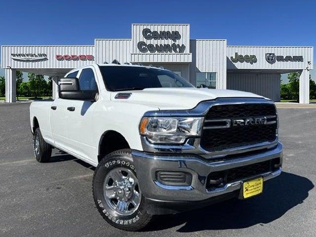 2024 RAM Ram 2500 RAM 2500 TRADESMAN CREW CAB 4X4 8 BOX