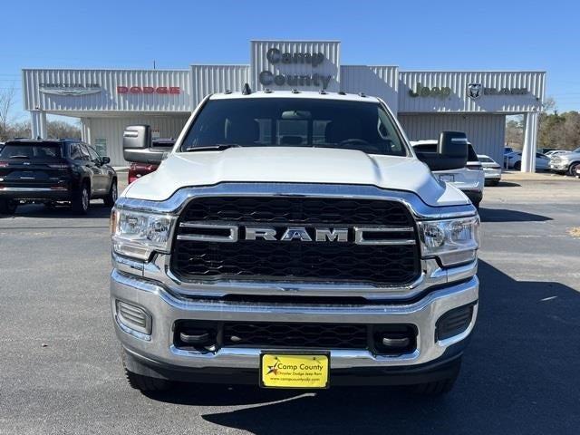 2024 RAM Ram 2500 RAM 2500 TRADESMAN CREW CAB 4X4 8 BOX