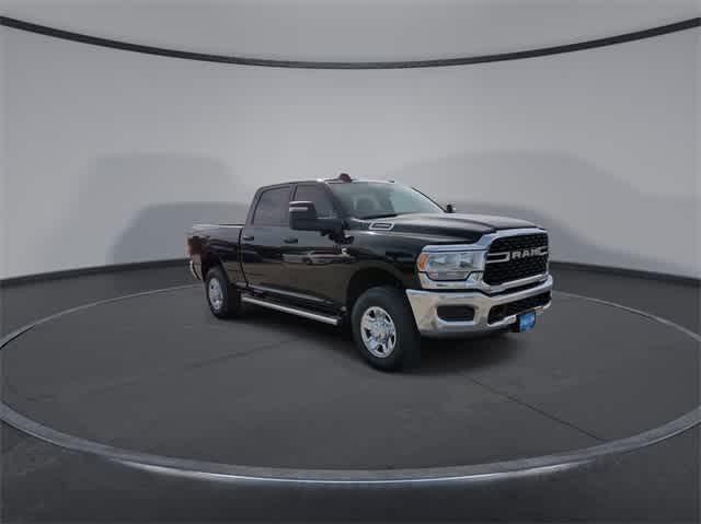 2024 RAM Ram 3500 RAM 3500 TRADESMAN CREW CAB 4X4 64 BOX