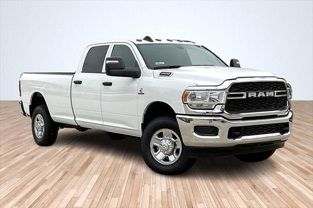 2024 RAM Ram 2500 RAM 2500 TRADESMAN CREW CAB 4X4 8 BOX