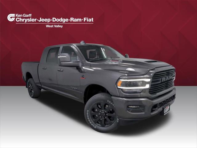 2024 RAM Ram 2500 RAM 2500 LARAMIE MEGA CAB 4X4 64 BOX