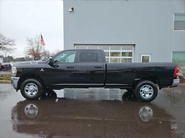 2024 RAM Ram 2500 RAM 2500 TRADESMAN CREW CAB 4X4 8 BOX