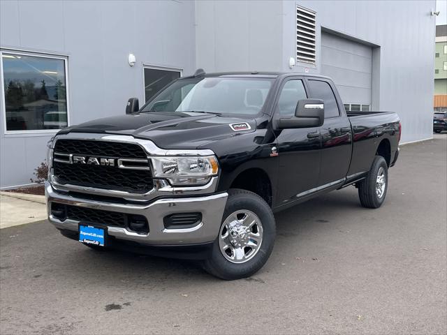 2024 RAM Ram 2500 RAM 2500 TRADESMAN CREW CAB 4X4 8 BOX