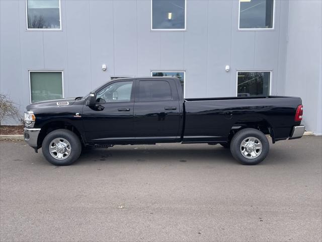 2024 RAM Ram 2500 RAM 2500 TRADESMAN CREW CAB 4X4 8 BOX