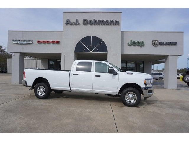 2024 RAM Ram 2500 RAM 2500 TRADESMAN CREW CAB 4X4 8 BOX