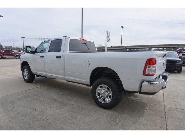 2024 RAM Ram 2500 RAM 2500 TRADESMAN CREW CAB 4X4 8 BOX