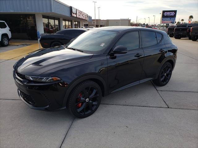 2024 Dodge Hornet DODGE HORNET R/T PLUS EAWD