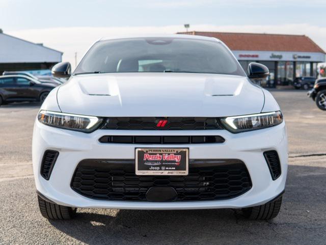 2024 Dodge Hornet DODGE HORNET R/T EAWD