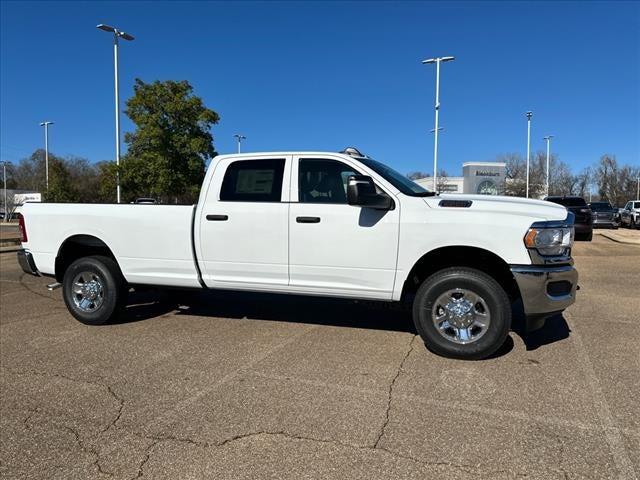 2024 RAM Ram 2500 RAM 2500 TRADESMAN CREW CAB 4X4 8 BOX