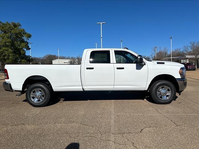 2024 RAM Ram 2500 RAM 2500 TRADESMAN CREW CAB 4X4 8 BOX